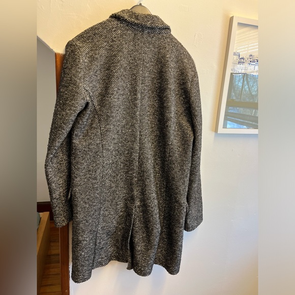 Zara men’s jacket spring coat. - Picture 3 of 3